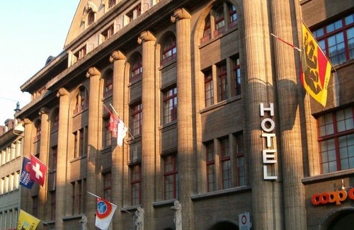 Old City of Bern Hotel | Best Western Plus Hotel Bern