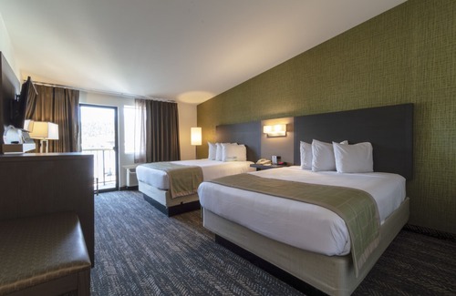 Flagstaff Hotel | Days Hotel by Wyndham Flagstaff