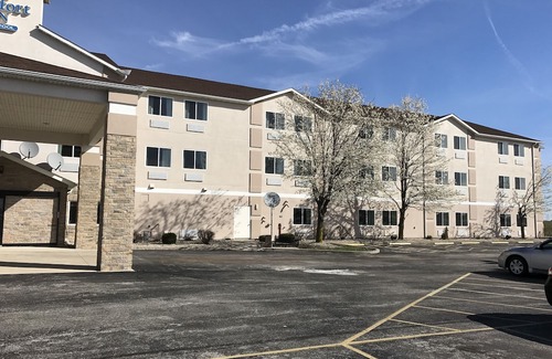 Warren Hotel | Comfort Inn