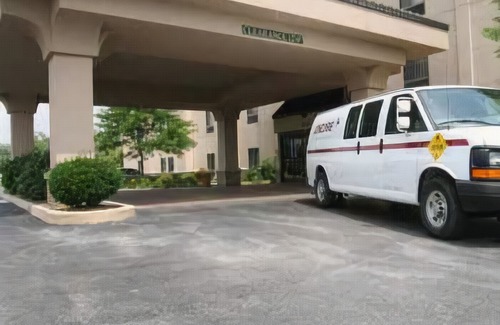 Marion Hotel | Hampton Inn Marion