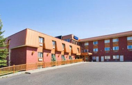 Helena Hotel | Howard Johnson by Wyndham Helena