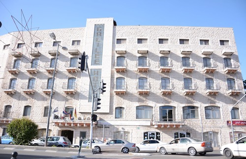 Nazareth Hotel | Galilee Hotel Nazareth