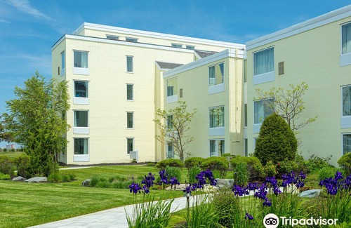 Goat Island Hotel | Gurney's Newport Resort & Marina