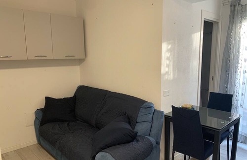 Province of Cagliari Villa | Apartment in villa with private garden