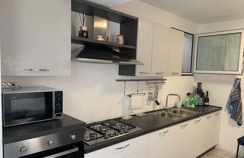 Province of Cagliari Villa | Apartment in villa with private garden