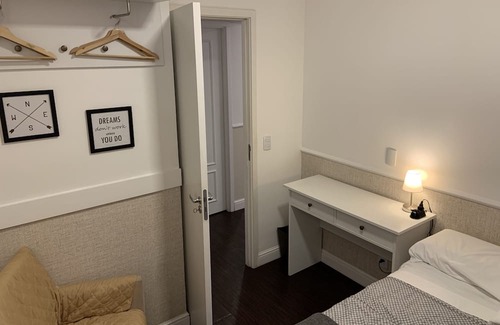 Guarulhos Apartment | Entire apartment on the 15th floor