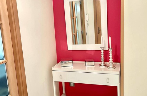 La Pineda Apartment | MALDIVAS III NEXT TO THE BEACH WITH SWIMMING POOL AND HEATED