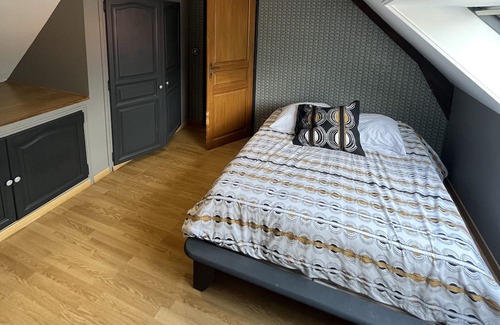 Martin-Eglise Other | “LE PADDOCK”, 5 mins from the beaches of Dieppe and Puys