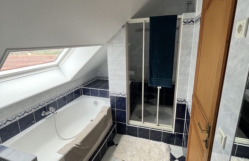 Martin-Eglise Other | “LE PADDOCK”, 5 mins from the beaches of Dieppe and Puys