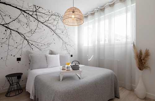 Annecy Old Town Apartment | KENYA, parking gratuit