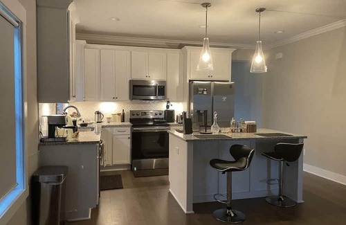 Murfreesboro House | Vacation home and short term long term finished home