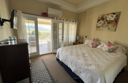 San Antonio de las Minas Bed & Breakfast | Mi Casa en el Valle de Guadalupe