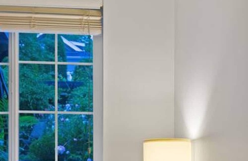 Grandview-Woodland Apartment | Cozy and Calm: Modern Studio with Private Entrance