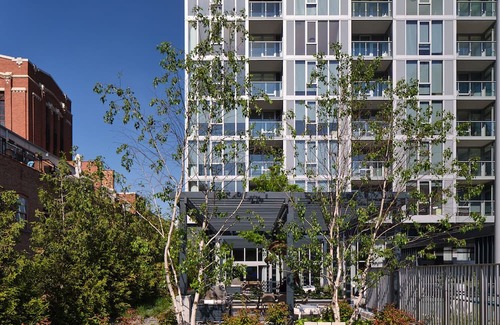 Killgubbin House | Spacious Luxe One Bedroom Suite featuring resort style amenities.