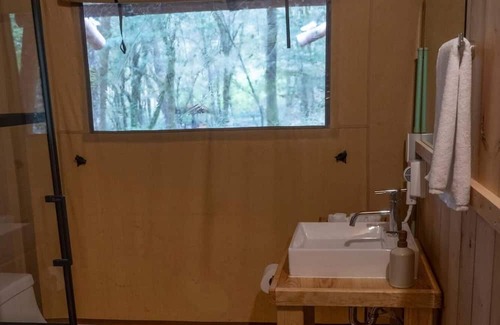 Avandaro House | Macadamia, amazing lodge with great view