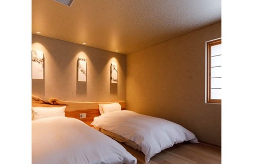 Higashiyama House | Stay without meals Enjoy the atmosphere of the t / Kanazawa Ishikawa
