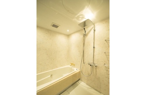 Karasumaoike House | Double studio HAWAIAN CHILL for 1 night without / Kyoto Kyōto