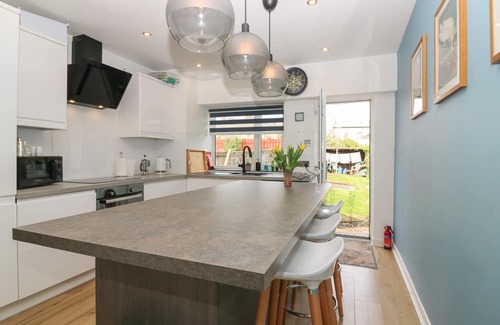 Banff Cottage | 24 Bridge Street