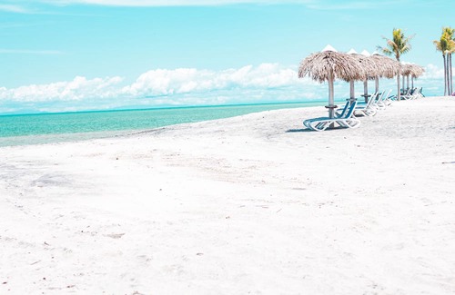 Playa Blanca Apartment | Suite de lujo en playa