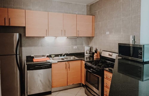 Playa Blanca Apartment | Suite de lujo en playa