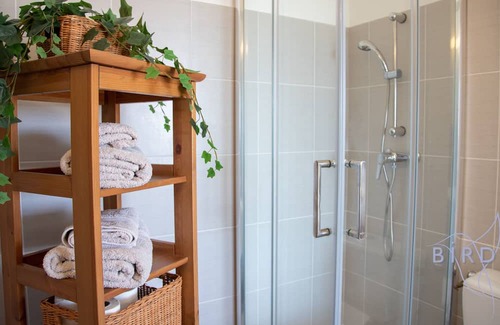 Mandelieu-La-Napoule Apartment | ELEGANT STUDIO WITH MARINA, SEA AND ESTEREL VIEW, SWIMMING POOL, HIGH FLOOR