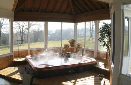 Deford House | Welcome to our home