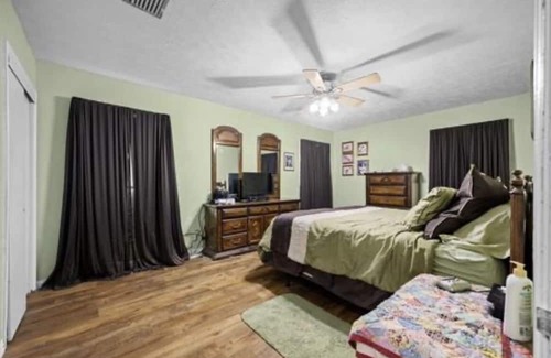 Deford House | Welcome to our home