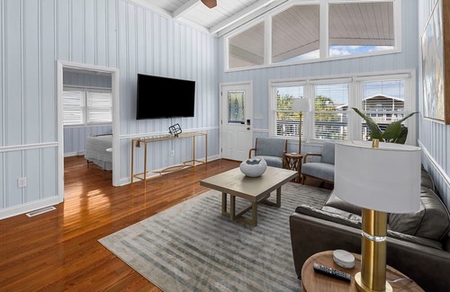 North Myrtle Beach House | Experience North Myrtle Beach on the water!