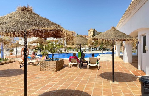 Chimenea Apartment | Capistrano Playa 715 by Casasol