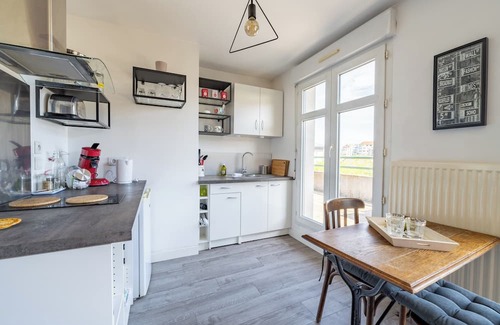 Annecy Old Town Condo | Beau T2 - Parking et proche du centre et du lac