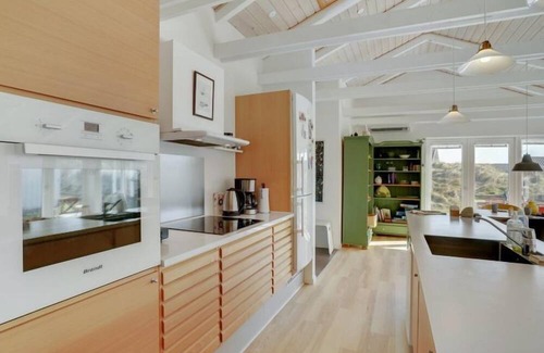 Lild Strand House | "Sybil" - all inclusive - 350m from the sea by Interhome