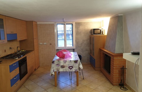 San Biagio della Cima House | ML Very quiet and relaxing facility (008053-LT-0003)
