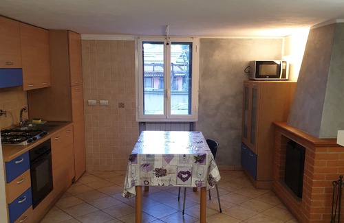 San Biagio della Cima House | ML Very quiet and relaxing facility (008053-LT-0003)