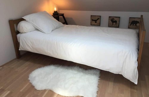 Beaune-la-Rolande Cottage | Gite Beaune-la-Rolande, 2 bedrooms, 4 persons