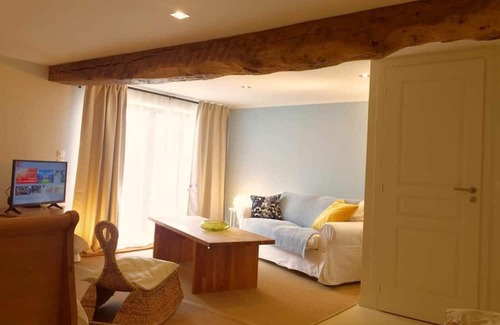 Beaune-la-Rolande Cottage | Gite Beaune-la-Rolande, 2 bedrooms, 4 persons