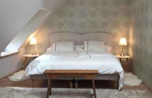 Beaune-la-Rolande Cottage | Gite Beaune-la-Rolande, 2 bedrooms, 4 persons