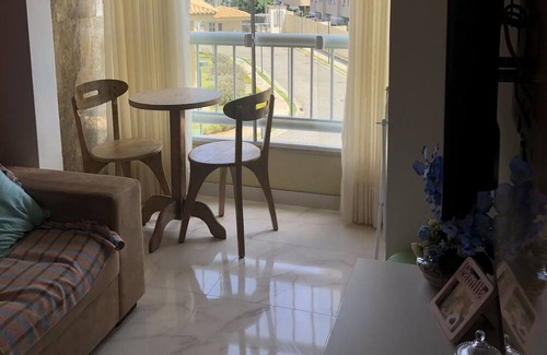 Imbui Apartment | Apartamento no Imbui Muito Confortável e com Excelente Preço!