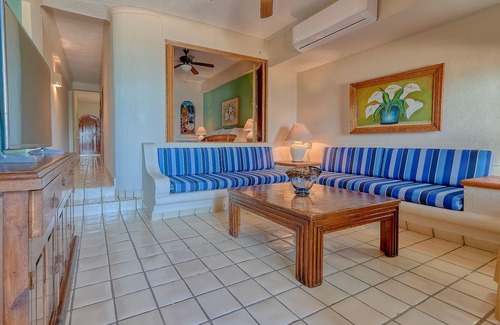 Emiliano Zapata Condo | Incredible Casa de Carole
