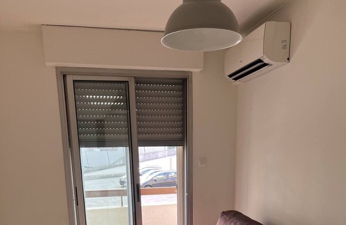 Cros-de-Cagnes Apartment | SUBLIME 3P APARTMENT 200 M FROM THE BEACH