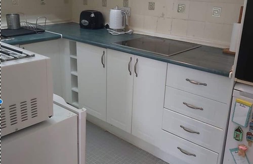 Gibraltar Apartment | NEW - OceanVillage Apartment -Privet pool and Rock of Gibraltar views