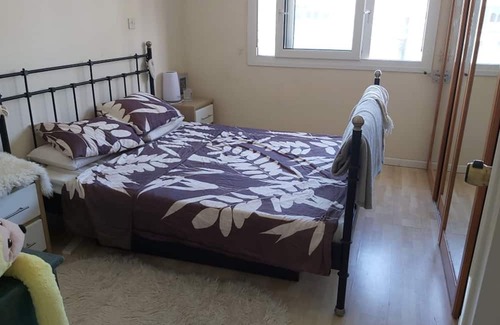 Gibraltar Apartment | NEW - OceanVillage Apartment -Privet pool and Rock of Gibraltar views