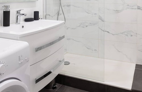 Villette - Maisons Neuves Apartment | DIFY Enjoy - Part Dieu