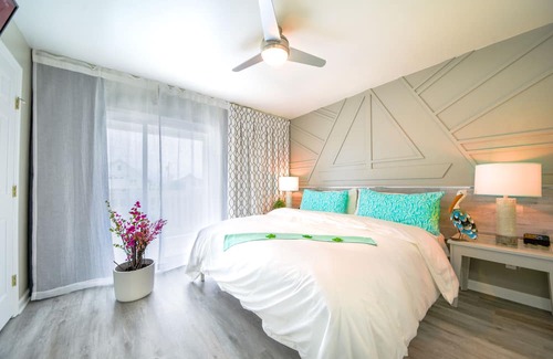 Mexico Beach House | Beachside. No Highway to cross. A+location. Steps to the beach.