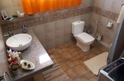 Chamarel House | Homerez - Beautiful bungalow 10 km away from the beach for 4 ppl. at Chamarel