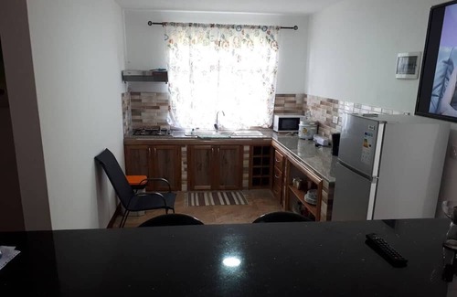 Chamarel House | Homerez - Beautiful bungalow 10 km away from the beach for 4 ppl. at Chamarel