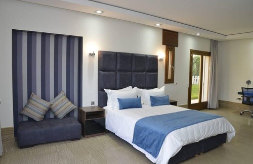 El Aggada Villa | Come enjoy the New Year in fancy villa !