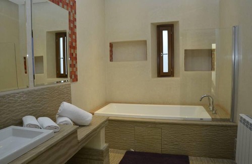 El Aggada Villa | Come enjoy the New Year in fancy villa !