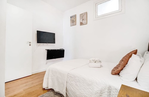 Alfama Apartment | Lisbon Charming Apartment III
