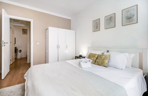 Alfama Apartment | Lisbon Charming Apartment III