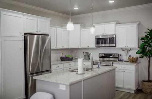 Lubbock House | ★NEW HOME★Near TTU★3BR/2BA★Gated Community★